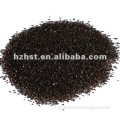 Silicon carbide grit for blasting